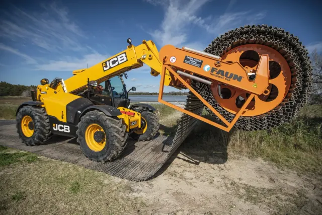 FAUN Trackway USA, Inc. photo 1