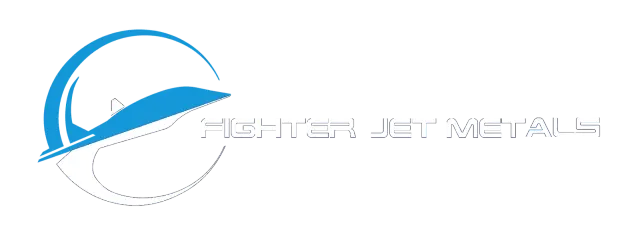 Fighter Jet Metals