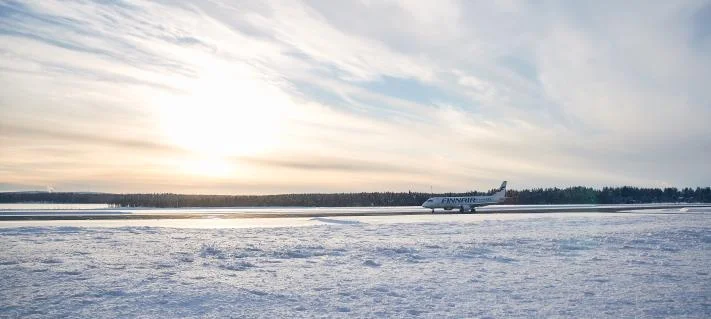 Finavia: photo 4
