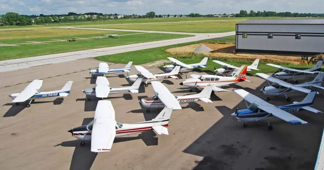 First Flight Aviation: photo 2