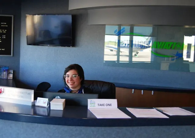 First Flight Aviation: photo 4