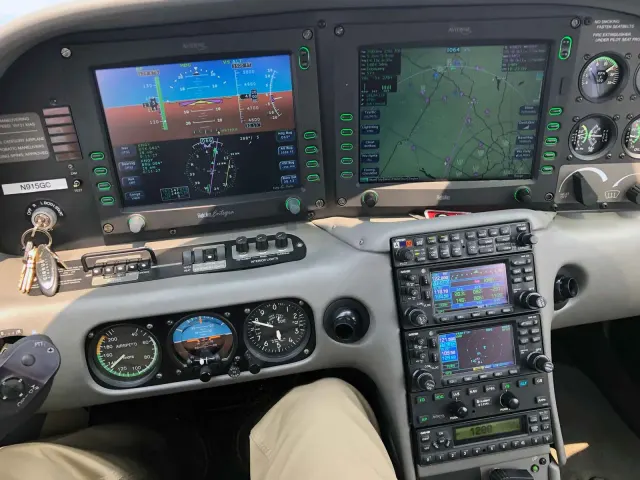 First Flight Aviation: photo 5