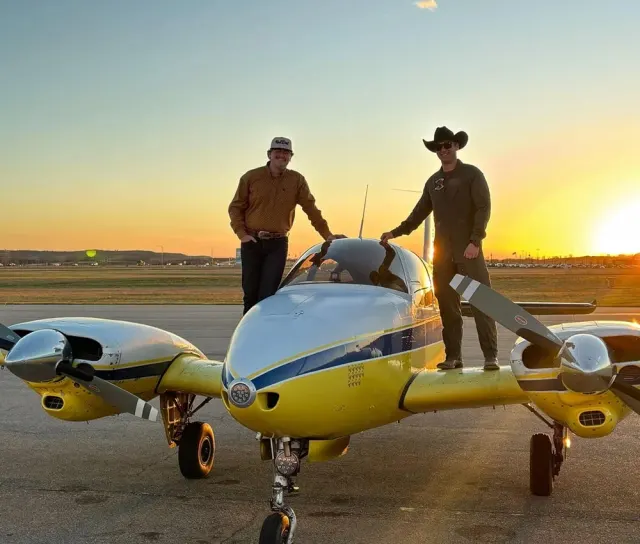 Flex Air Flight School: photo 3