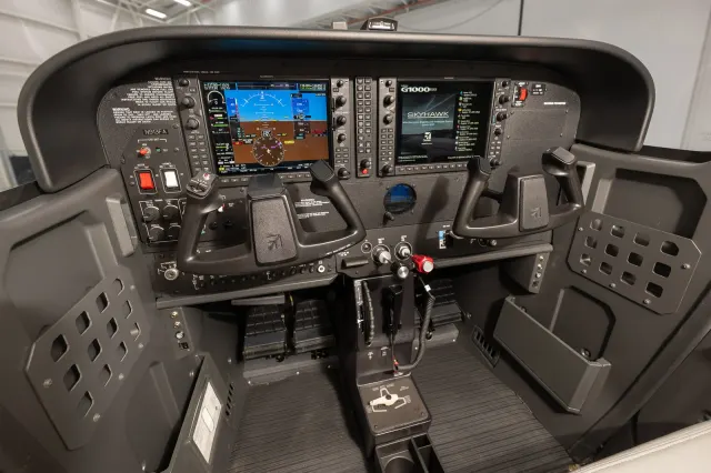 Flex Air Flight School: photo 1