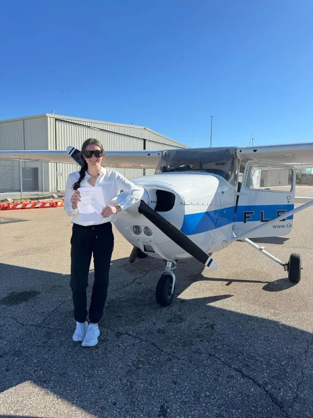 Flex Air Flight School: photo 4