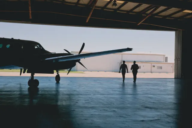 Flight Level Partners: photo 4
