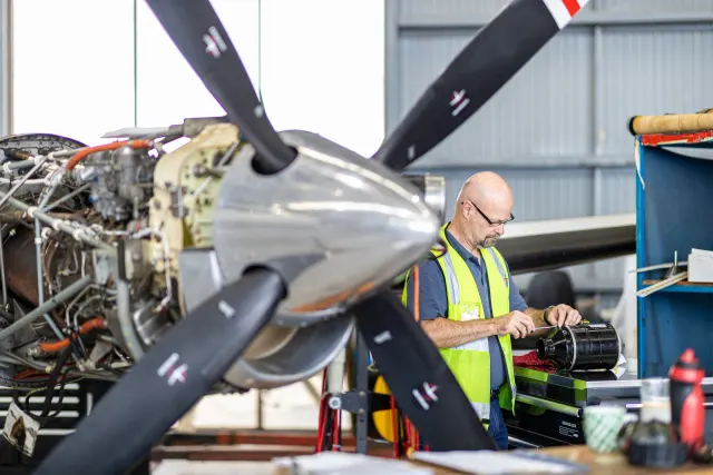 Flight Maintenance Australia Pty Ltd: photo 3