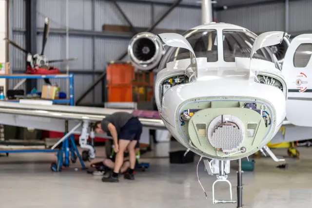 Flight Maintenance Australia Pty Ltd: photo 5
