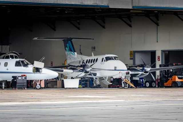 Flight Maintenance Australia Pty Ltd