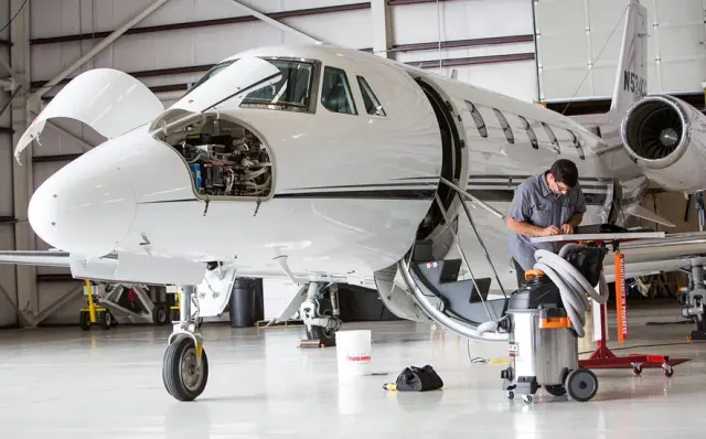 Flightcraft: photo 3