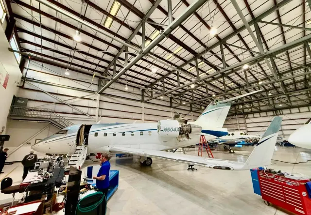 Flightcraft: photo 5