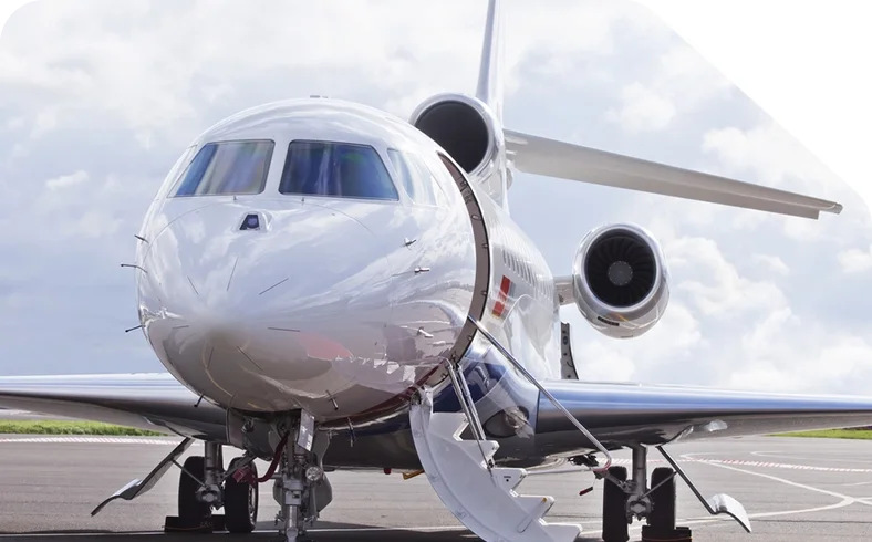 FlightExec: photo 4