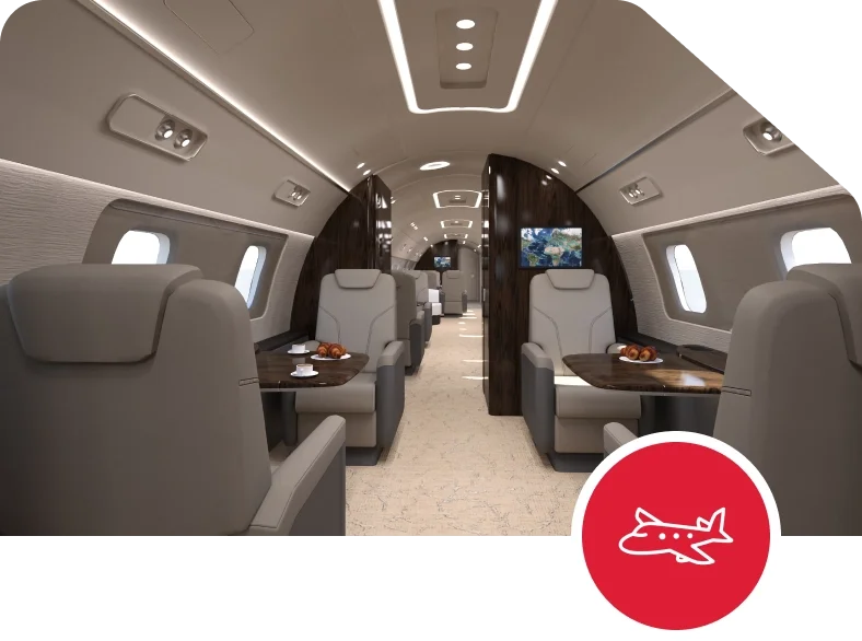 FlightExec: photo 3