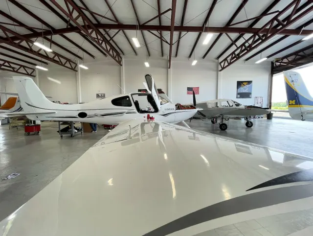 FlightLevel Norwood: photo 2