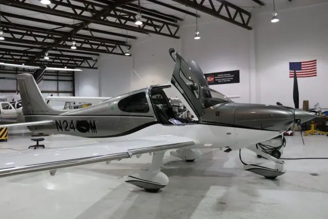 FlightLevel Norwood: photo 4