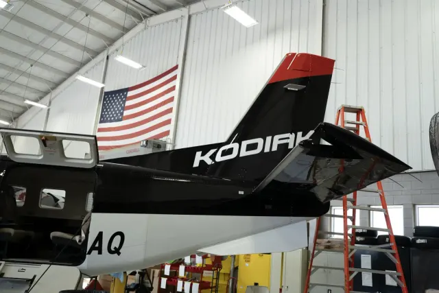 Flightline Group, Inc.: photo 4