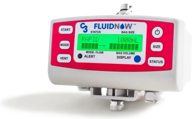 FluidNow: photo 1