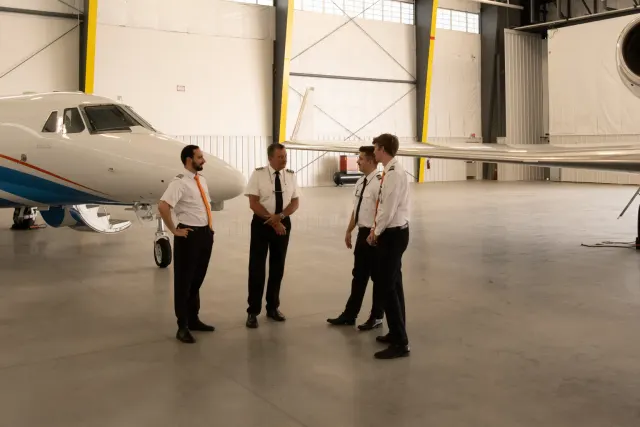 Fly Alliance: photo 4
