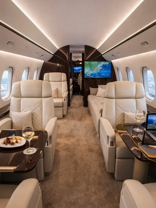 Fly Free Airways: photo 6
