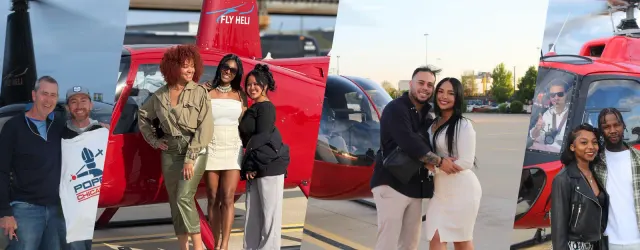 Fly Heli: photo 2