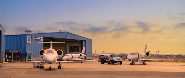flyAdvanced - Wings Field: photo 2