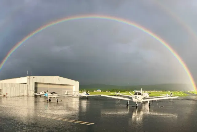 flyAdvanced - Wings Field: photo 3