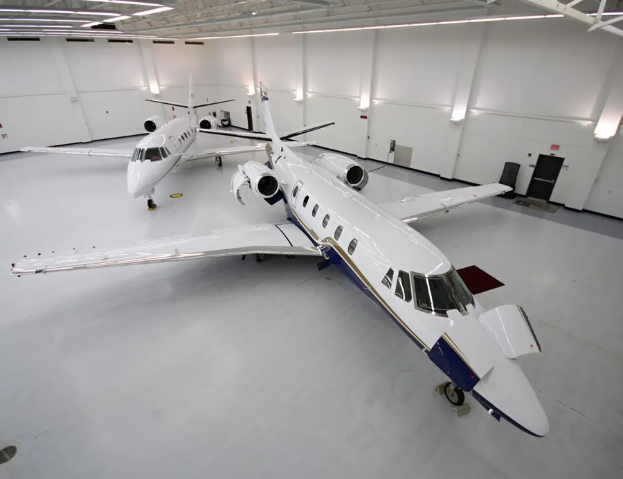 flyAdvanced - Wings Field: photo 4