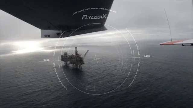 Flylogix: photo 4