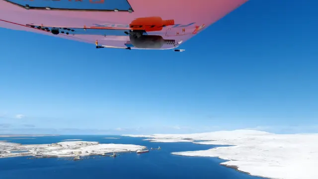 Flylogix: photo 2