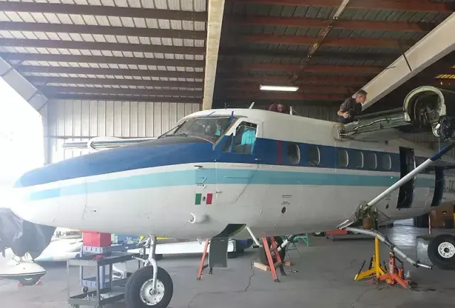 Foothill Aircraft Sales & Service