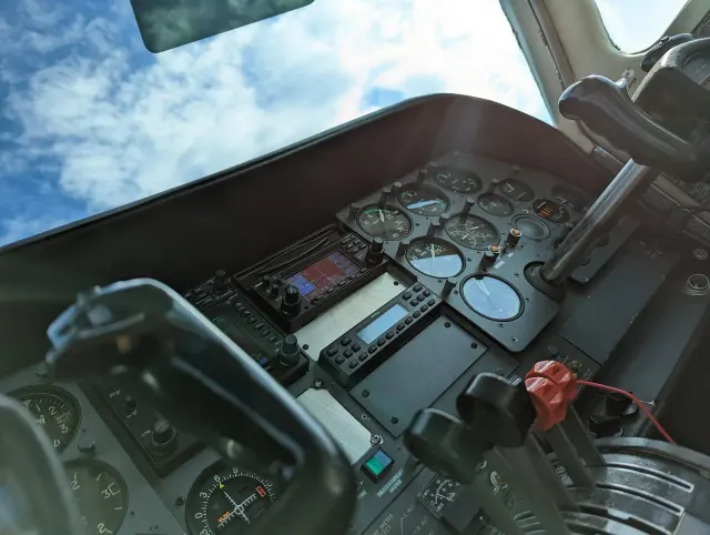 Foster Aviation and Mobile Maintenance LLC: photo 1