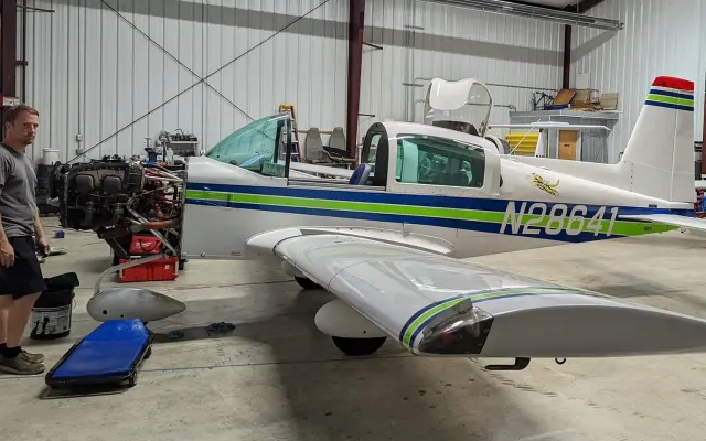 Foster Aviation and Mobile Maintenance LLC: photo 2