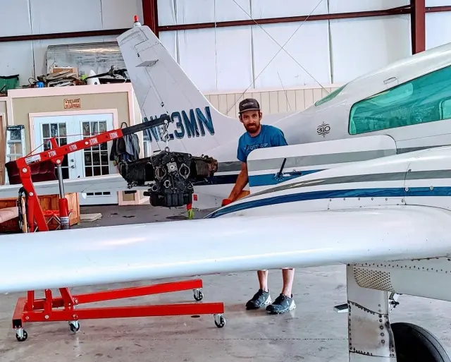 Foster Aviation and Mobile Maintenance LLC: photo 3