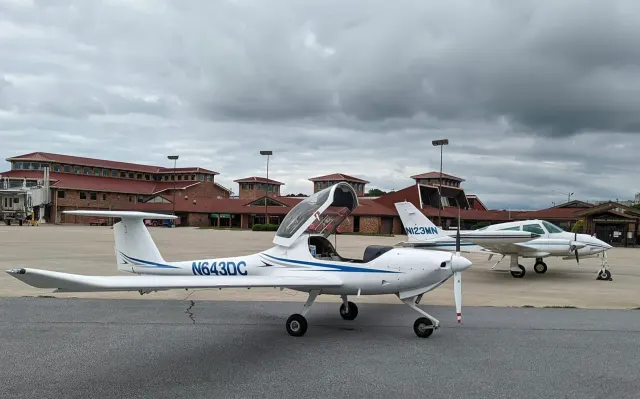 Foster Aviation and Mobile Maintenance LLC: photo 4