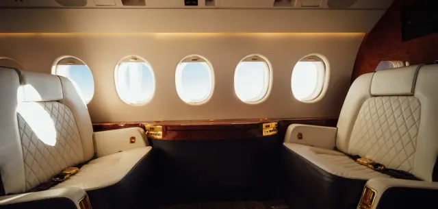 Foundation Aviation: photo 4