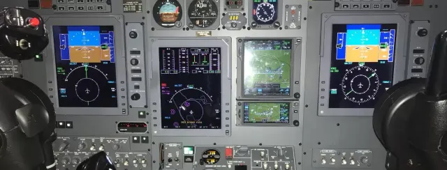 Freedom Aviation: photo 2