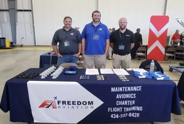 Freedom Aviation: photo 4