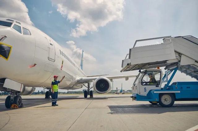 GAR-MRO Services: photo 4
