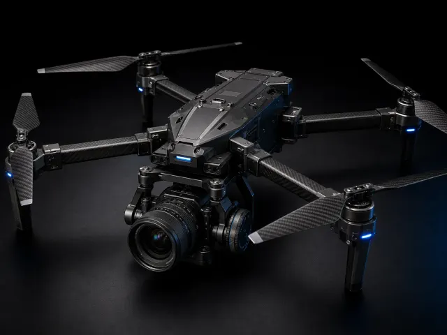 Garudeus Aviation, Inc.: photo 3