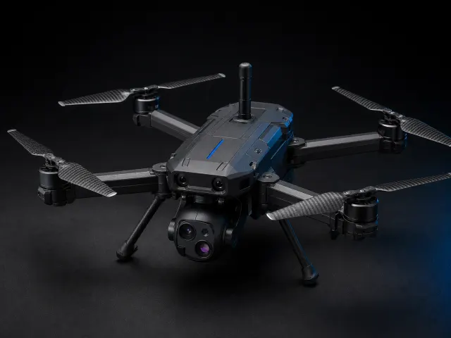 Garudeus Aviation, Inc.: photo 4