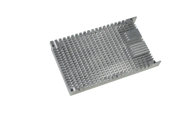 Geater Machining and Manufacturing, Co.