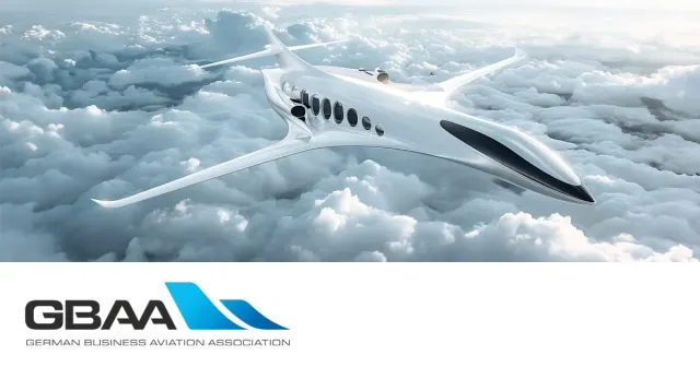 German Business Aviation Association