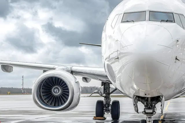 GetJet Airlines photo 2
