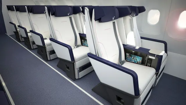 Geven Seating: photo 2
