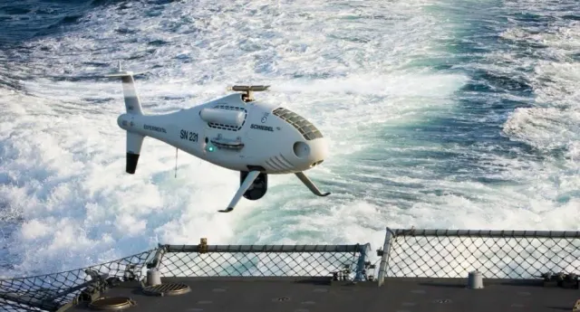 Gladiator Technologies: photo 2
