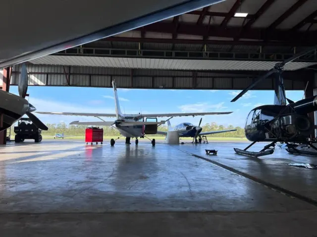 Glencoe Aviation: photo 2