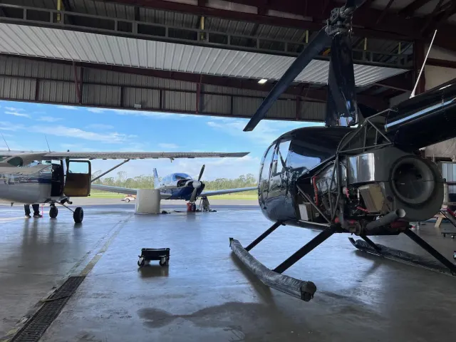 Glencoe Aviation: photo 3