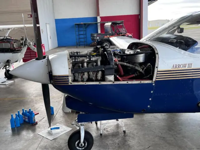 Glencoe Aviation: photo 4