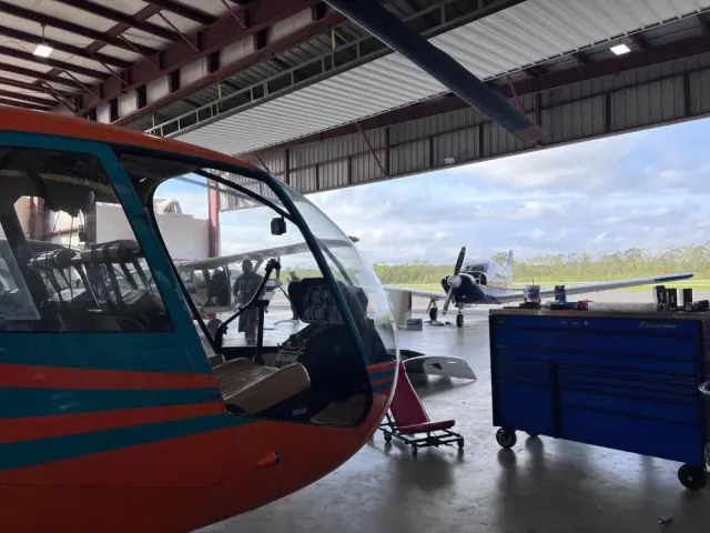 Glencoe Aviation: photo 5
