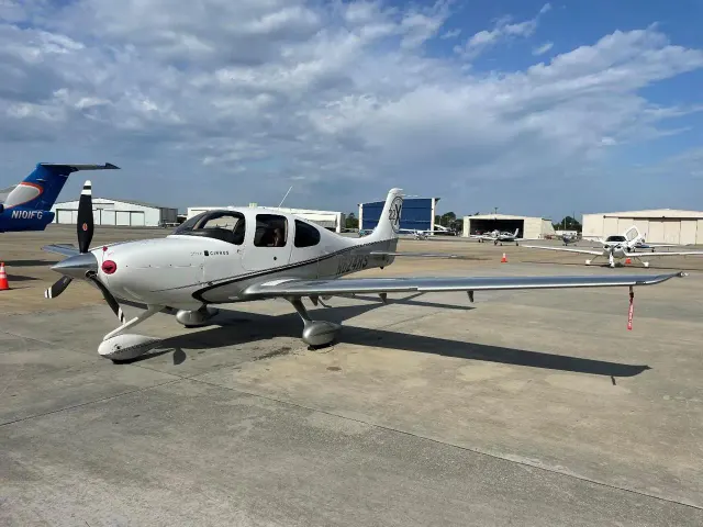 Glencoe Aviation: photo 6